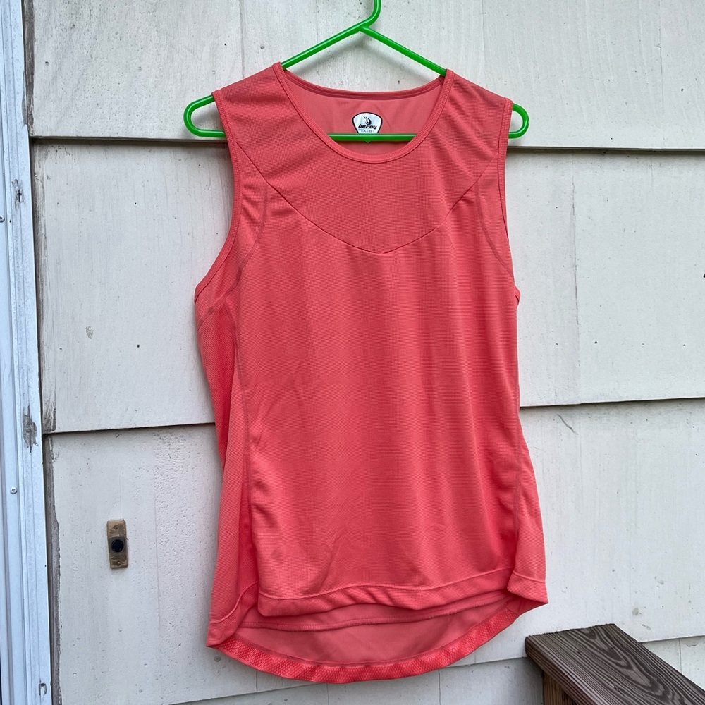 Women’s sleeveless cycling jersey
